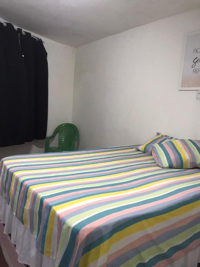 Guest house Cisne Branco