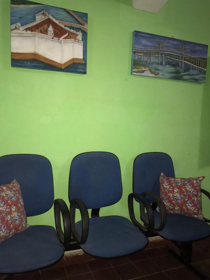 Guest house Cisne Branco